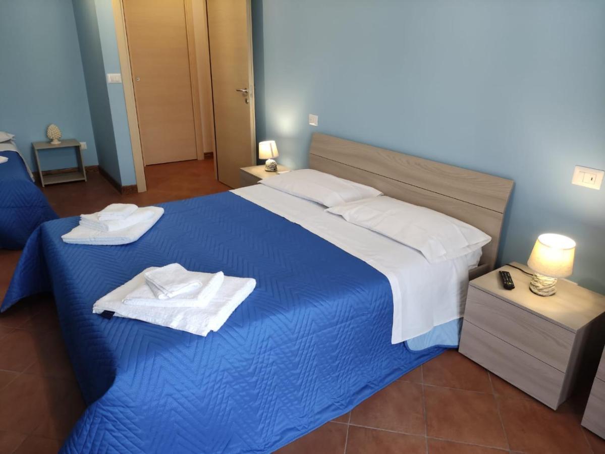 I Du Meli Apartments Taormina Kültér fotó