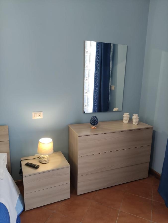 I Du Meli Apartments Taormina Kültér fotó