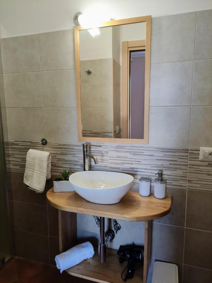 I Du Meli Apartments Taormina Kültér fotó