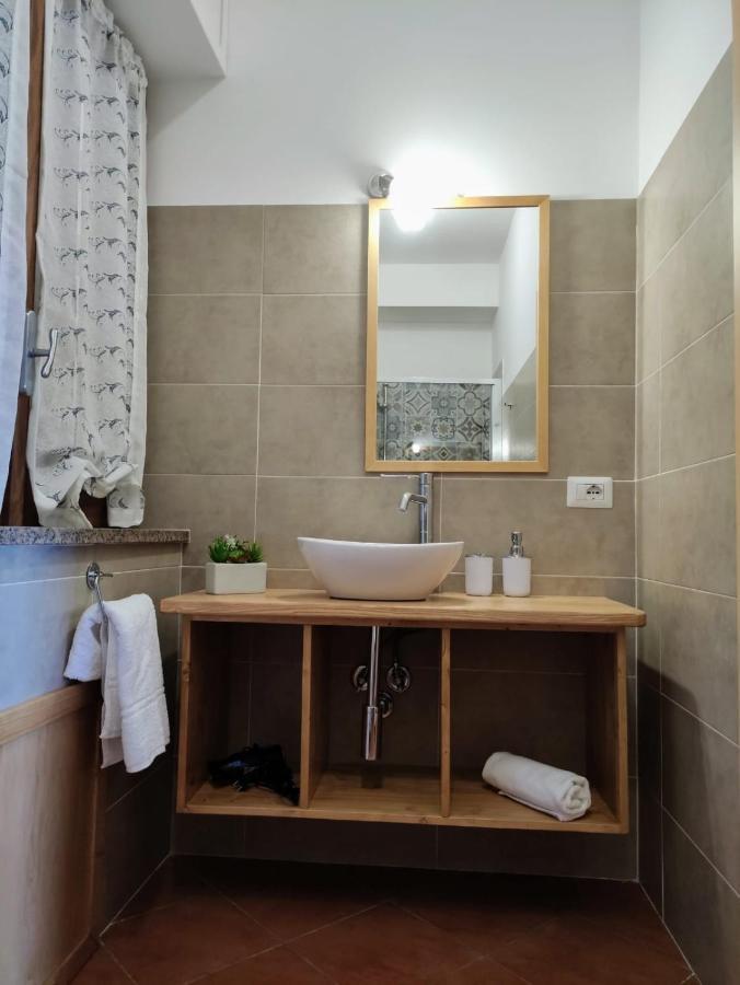 I Du Meli Apartments Taormina Kültér fotó