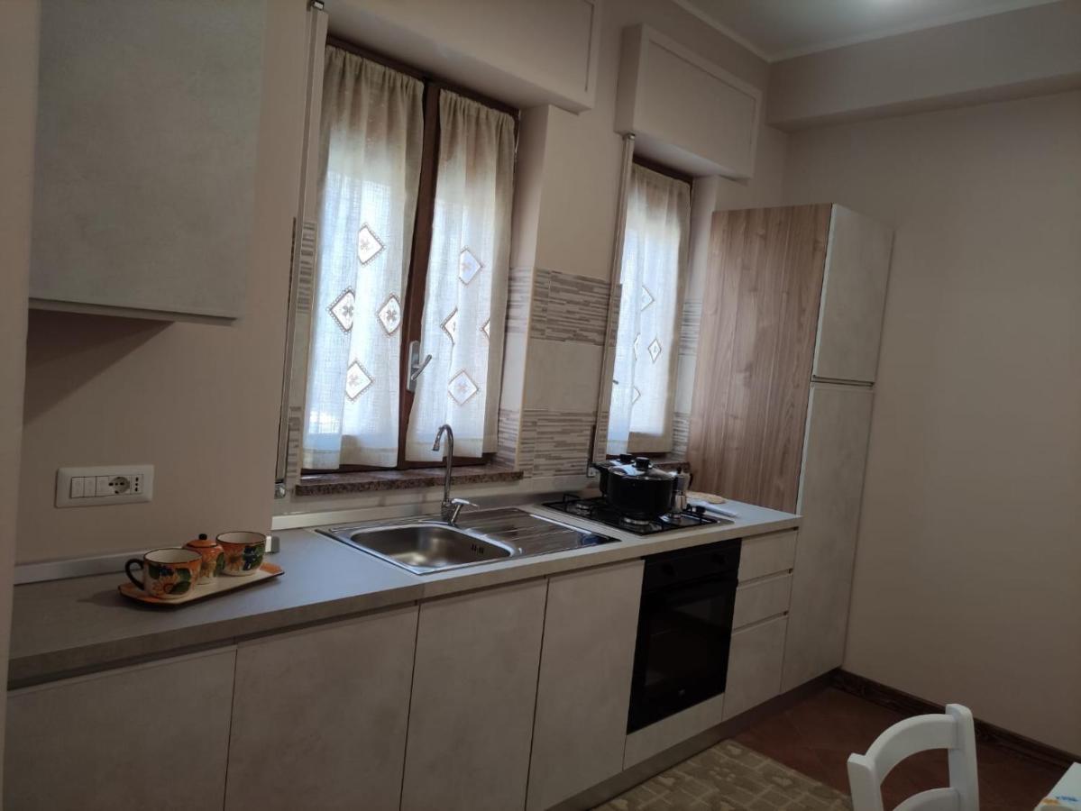I Du Meli Apartments Taormina Kültér fotó