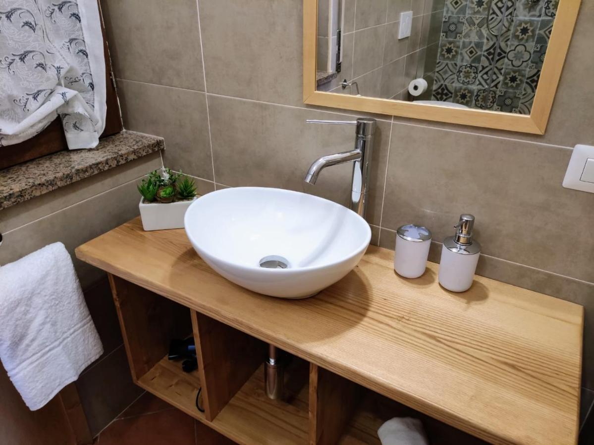 I Du Meli Apartments Taormina Kültér fotó