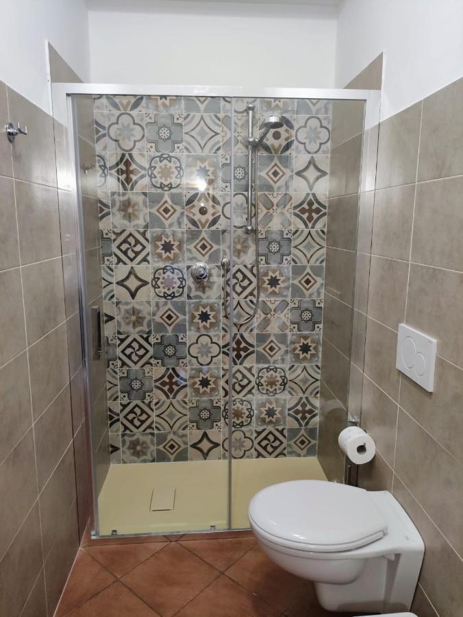 I Du Meli Apartments Taormina Kültér fotó