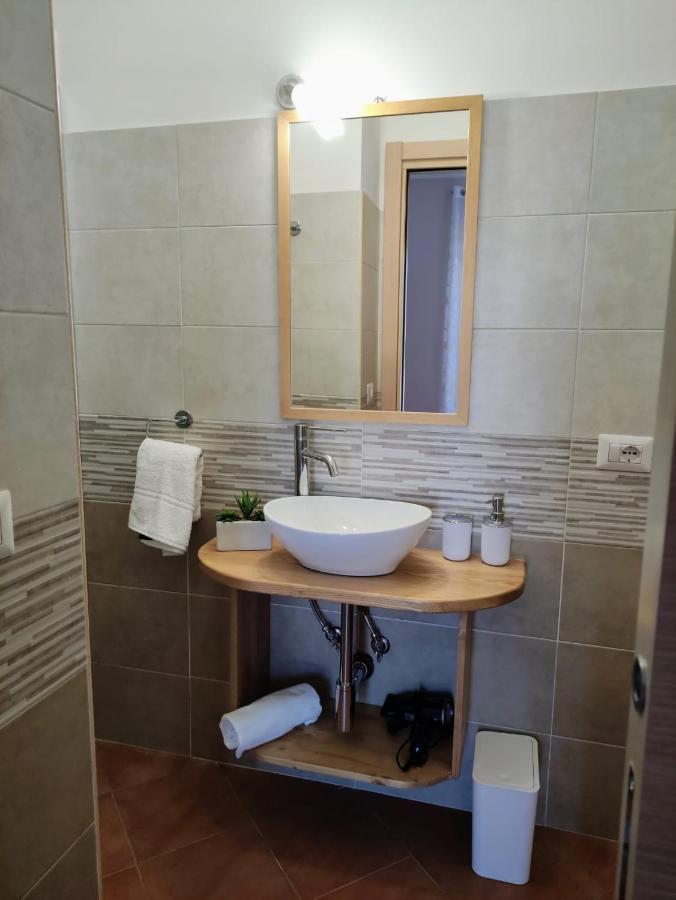 I Du Meli Apartments Taormina Kültér fotó